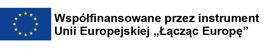 Współfinansowane przez Unię Europejską